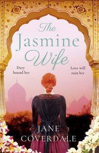The Jasmine Wife: A sweeping epic historical romance novel for women,  audiobook. ISDN48653606