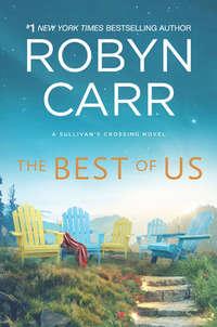 The Best Of Us - Robyn Carr