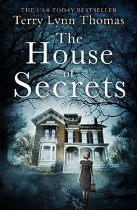 The House of Secrets,  audiobook. ISDN48655126