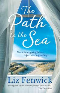 The Path to the Sea - Liz Fenwick