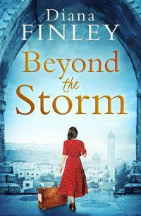 Beyond the Storm,  audiobook. ISDN48655630