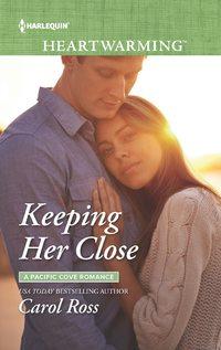 Keeping Her Close, Carol  Ross audiobook. ISDN48656038
