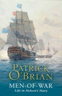 Men-of-War - Patrick O’Brian