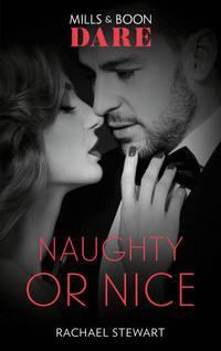 Naughty Or Nice,  audiobook. ISDN48656254