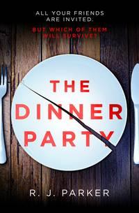 The Dinner Party,  аудиокнига. ISDN48656806