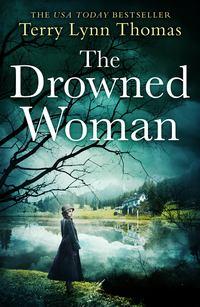 The Drowned Woman,  аудиокнига. ISDN48656814