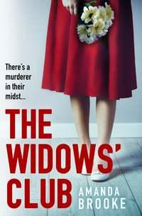 The Widows’ Club, Amanda  Brooke audiobook. ISDN48657230