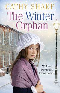 The Winter Orphan, Cathy  Sharp audiobook. ISDN48657238