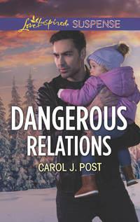 Dangerous Relations,  audiobook. ISDN48657694