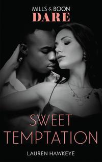Sweet Temptation, Lauren  Hawkeye audiobook. ISDN48658590