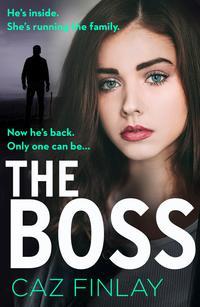 The Boss,  audiobook. ISDN48658694