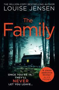 The Family - Louise Jensen