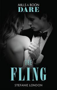 The Fling - Stefanie London