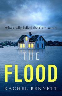 The Flood,  książka audio. ISDN48658790