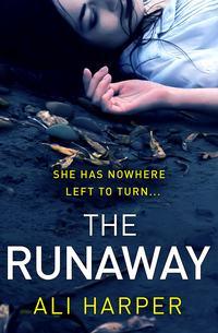 The Runaway, Ali  Harper audiobook. ISDN48658982