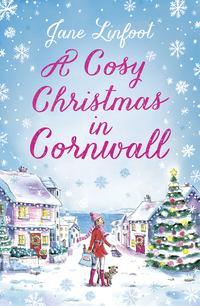 A Cosy Christmas in Cornwall, Jane  Linfoot audiobook. ISDN48660022