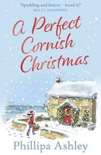 A Perfect Cornish Christmas, Phillipa  Ashley audiobook. ISDN48660254