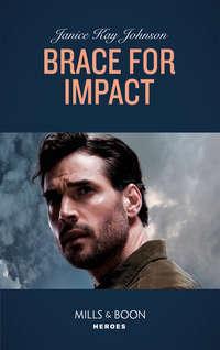Brace For Impact,  audiobook. ISDN48661558