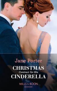 Christmas Contract For His Cinderella,  audiobook. ISDN48661806