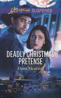 Deadly Christmas Pretense