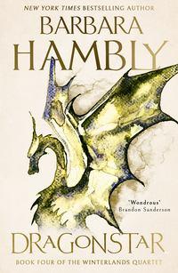 Dragonstar, Barbara  Hambly audiobook. ISDN48662670