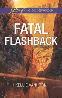Fatal Flashback,  audiobook. ISDN48662934