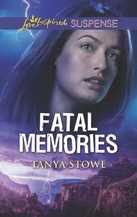Fatal Memories, Tanya  Stowe audiobook. ISDN48662942