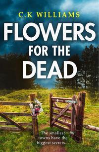 Flowers for the Dead,  audiobook. ISDN48663030