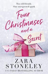 Four Christmases and a Secret, Zara  Stoneley książka audio. ISDN48663102