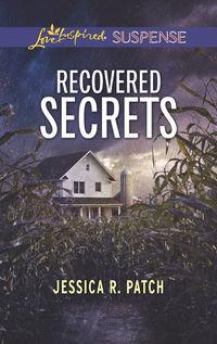 Recovered Secrets,  аудиокнига. ISDN48665662