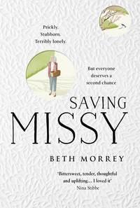 Saving Missy - Beth Morrey