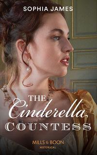The Cinderella Countess, Sophia James audiobook. ISDN48667134