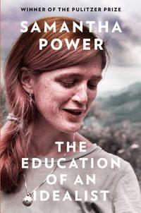 The Education of an Idealist, Samantha  Power audiobook. ISDN48667358