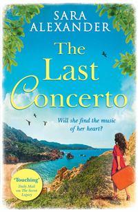 The Last Concerto - Sara Alexander