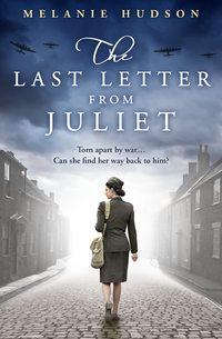 The Last Letter from Juliet,  książka audio. ISDN48667798