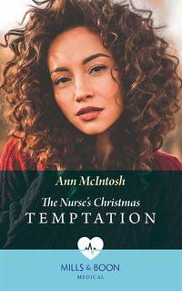 The Nurse′s Christmas Temptation,  аудиокнига. ISDN48668054