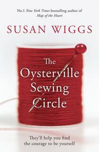 The Oysterville Sewing Circle,  аудиокнига. ISDN48668102