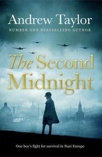 The Second Midnight, Andrew  Taylor audiobook. ISDN48668382