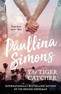 The Tiger Catcher, Paullina  Simons książka audio. ISDN48668630