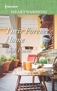 Their Forever Home, Syndi  Powell аудиокнига. ISDN48668830