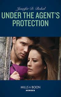 Under The Agent′s Protection,  audiobook. ISDN48669022