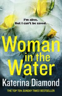 Woman in the Water, Katerina  Diamond audiobook. ISDN48669438