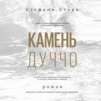 Камень Дуччо - Стефани Стори