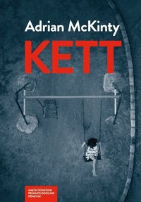 Kett - Adrian McKinty