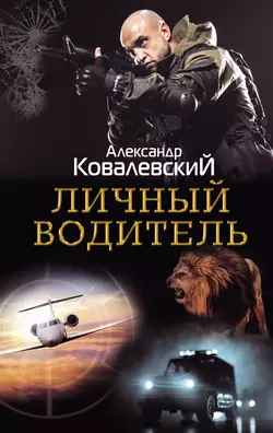 Личный водитель, audiobook Александра Ковалевского. ISDN48706085