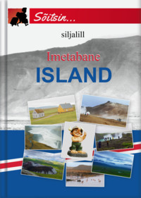 Imetabane Island,  audiobook. ISDN48746067