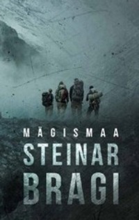 Mägismaa - Steinar Bragi