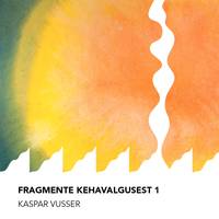 Fragmente kehavalgusest 1 - Kaspar Vusser