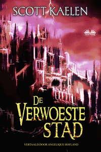 De Verwoeste Stad,  książka audio. ISDN48773036