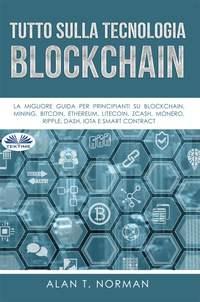 Tutto Sulla Tecnologia Blockchain,  książka audio. ISDN48773252